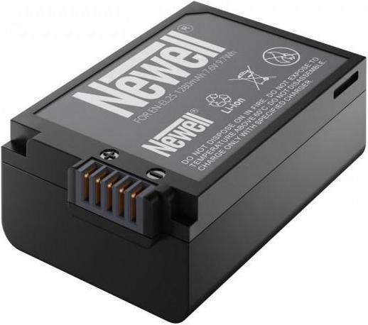 Newell batterie Nikon EN-EL25 (Batterie de l'appareil photo)