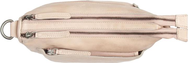 Image du produit The Chesterfield Brand Caroline Schultertasche Leder 25 cm