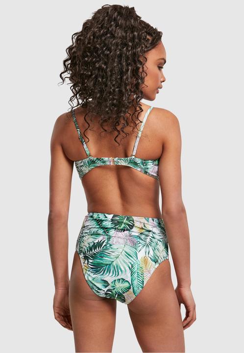 Image du produit Urban Classics Bikini femme taille haute - 12118 (XS)