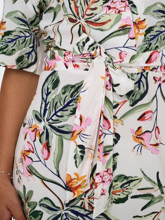 Immagine prodotto JdY Jdystarsezen Life 2/4 Mididress Wvn Noos (XS)