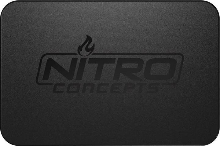 Immagine prodotto Nitro Concepts Box LED Immersione (Altre luci permanenti)