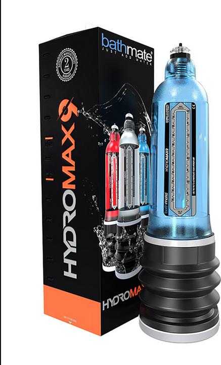 Produktbild Bathmate HydroMax9