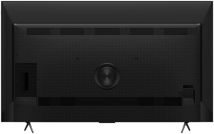 Actual product image TCL 55P8K 55" 4K QLED HDR Smart TV (55", QLED, 4K, 2025)