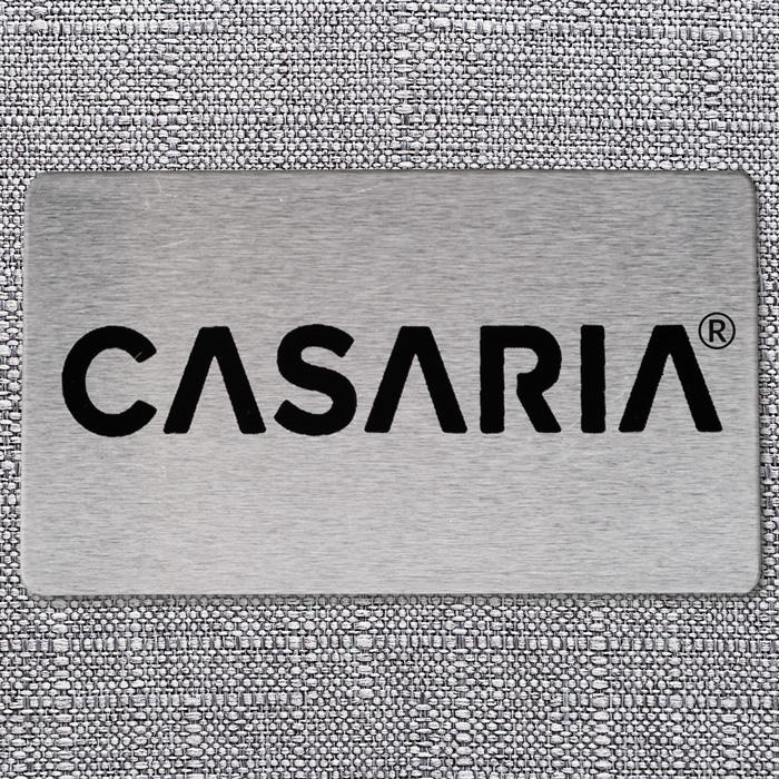 Produktbild Casaria Relaxliege