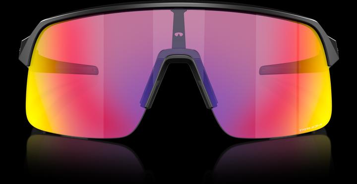 Immagine prodotto Oakley Sutro Lite (Nero opaco, Red)