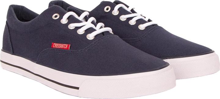 Produktbild Crosshatch Sneaker Skywalk Canvas (44.5)