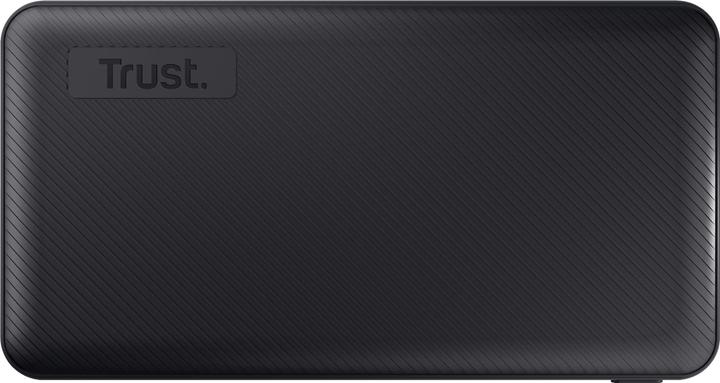 Image du produit Trust Primo (10000 mAh, 15 W, 15 Wh)