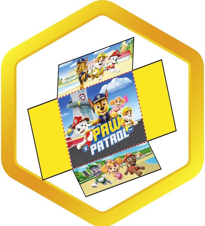 Actual product image Carrera Paw Patrol - On the Double
