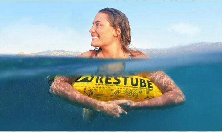 Immagine prodotto Restube Beach