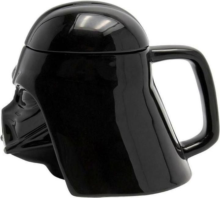 Immagine prodotto ABYstyle STAR WARS - Mug 3D - Vador x2 (350 ml, 1 x)