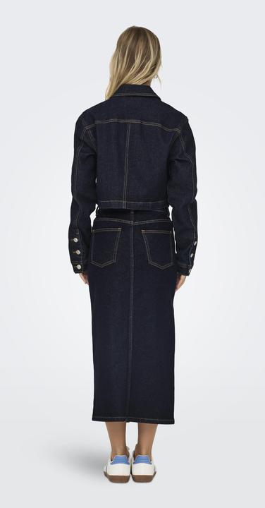 Actual product image Only ONLBIANCA denim skirt Denim skirt (XS)