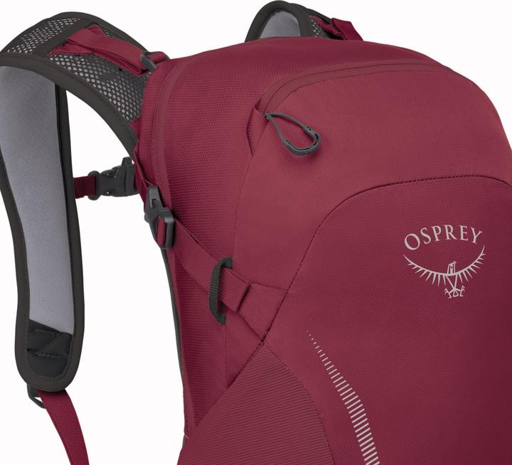 Produktbild Osprey Hikelite 18 Wanderrucksack 51 cm (18 l)