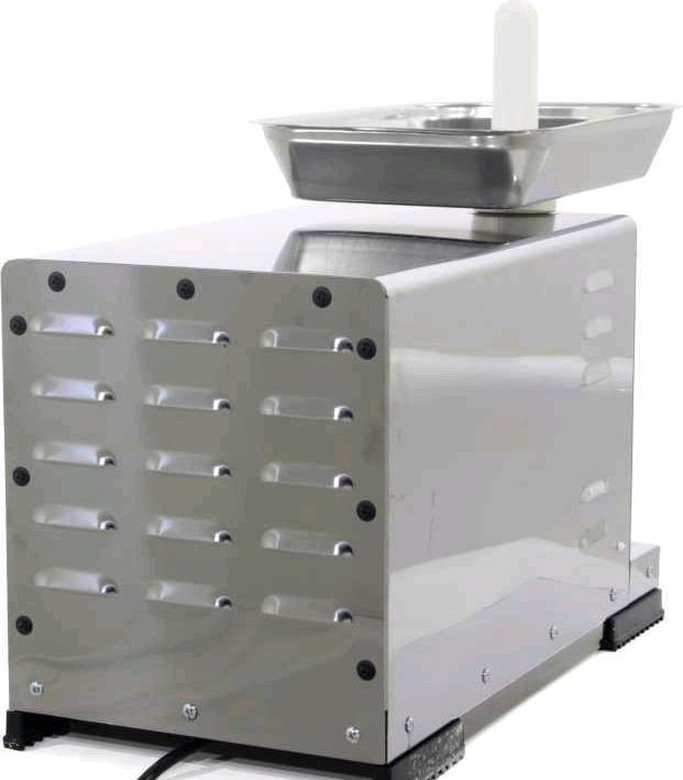 Immagine prodotto Reber Tritacarne professionale INOX1500W