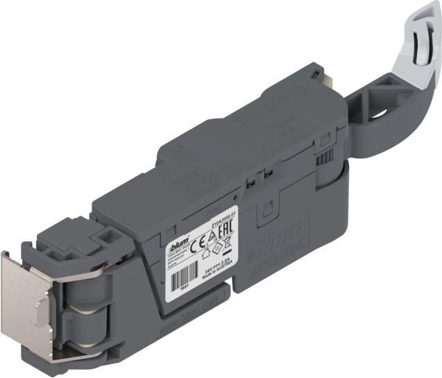 Image du produit Blum Servo-Drive pour Combox