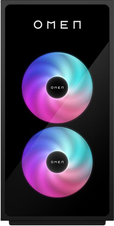 HP GT16-0019no (AMD Ryzen 7 8700G, 32 Go, 1000 Go, GeForce RTX 4070 Super)