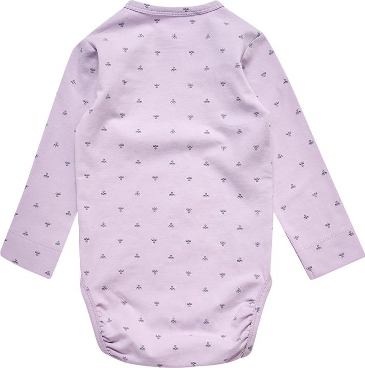 Immagine prodotto hummel hmlBEESY CORPO L/S (62)