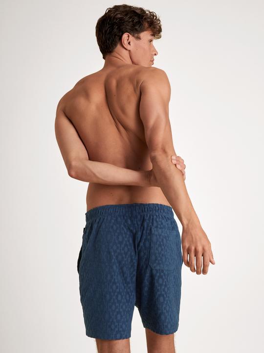 Image du produit Calida Rmx Lounge Holiday Bermudas (L)