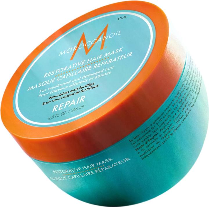 Moroccanoil Restorative Hair Mask (250 ml)