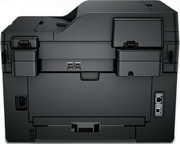 Produktbild Dell E514dw Laser-Multifunktionsdrucker s/w (Laser, Schwarz-Weiss)