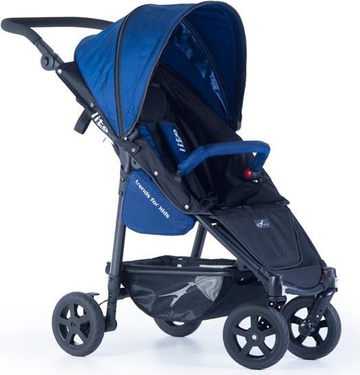 Produktbild TFK Lite Mini Buggy classicblue