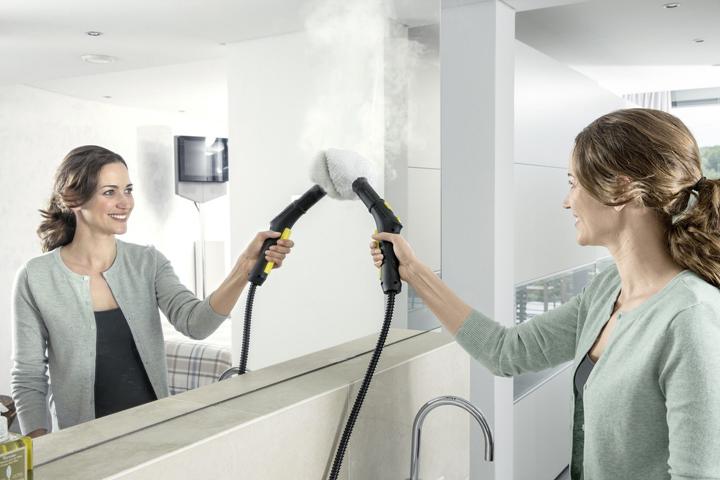 Image du produit Kärcher SC3 Easy Fix (3.50 bar, 1900 W)