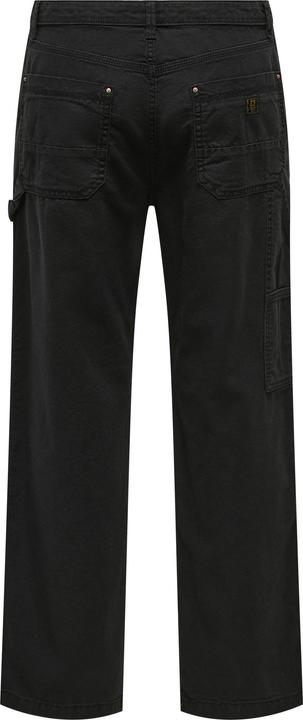 Produktbild Only & Sons ONSFADE Locker geschnitten Hose mit weitem Beinschnitt Hose mit weitem Beinschnitt (W31/L34)