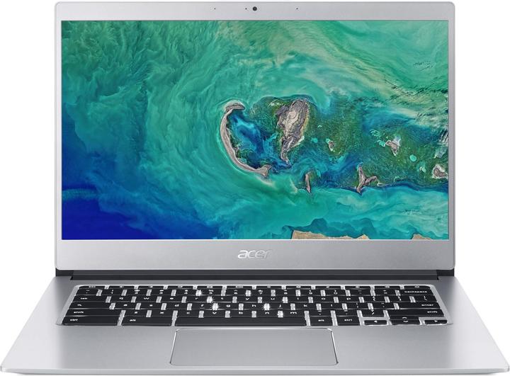 Acer Chromebook 14 CB514-1HT-P571 (14", Intel Pentium N4200, 8 GB, 32 GB, CH)