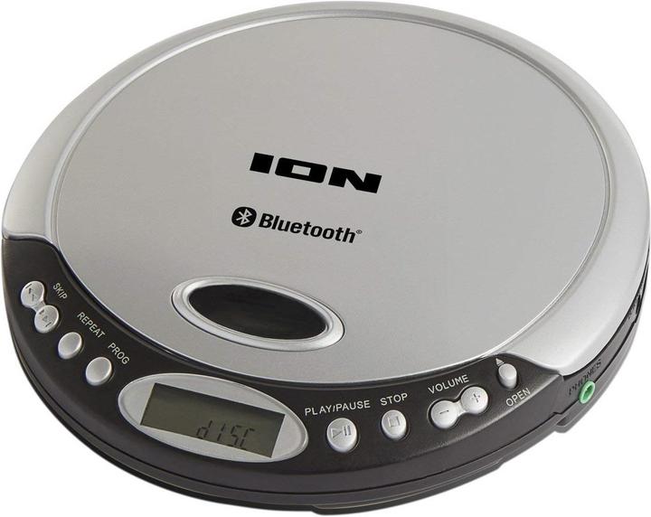 Produktbild ION Audio ION Air CD