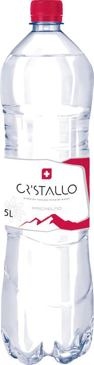 Image du produit Cristallo Eau minérale Animaux de compagnie (1 x 150 cl)