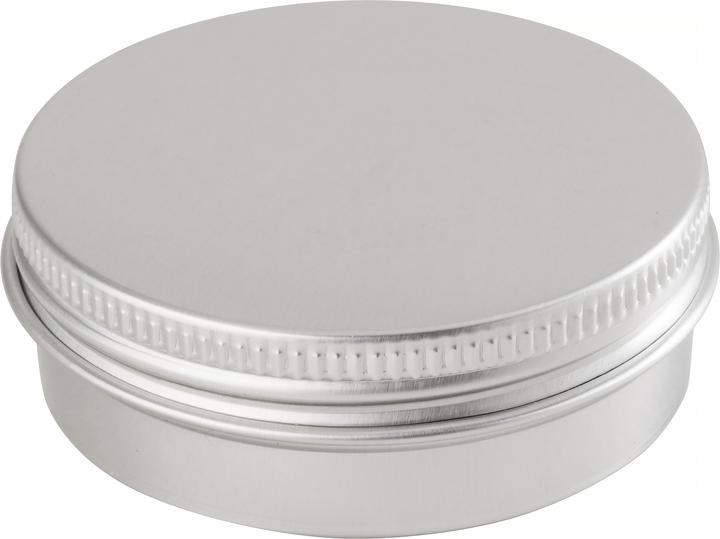 Actual product image Glorex Cosmetics tin