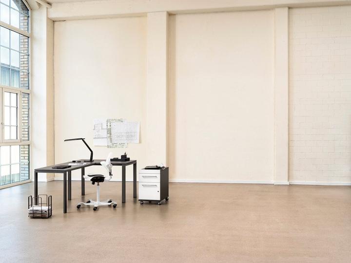 Image du produit HAG Capisco Puls 8010
