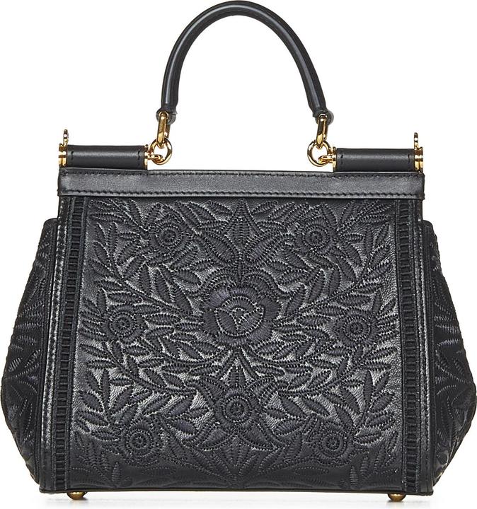 Produktbild Dolce & Gabbana Bags.. Black