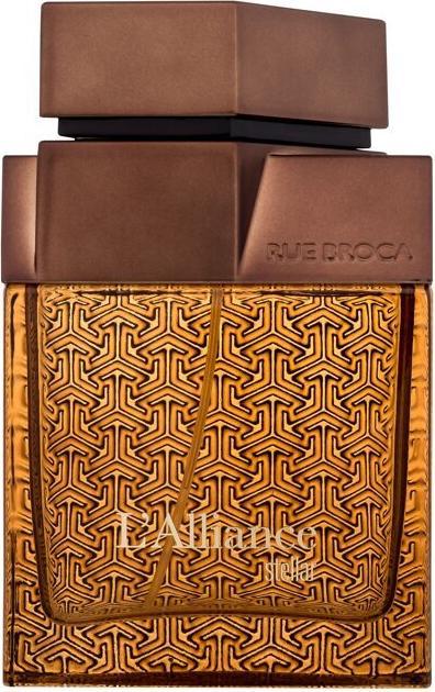 Actual product image Rue Broca L'Alliance Stellar - EDP - 100 ml (Eau de parfum, 100 ml)