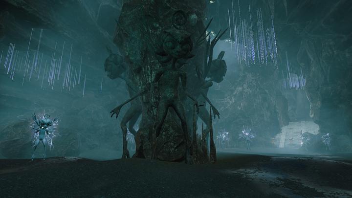 Produktbild Blue Isle Studios Citadel: Forged with Fire (PS4, EN)