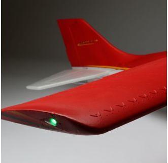 Image du produit E-Flite Maule M-7 1.5m BNF Basic avec AS3X et SAFE Select, kit de flotteurs inclus (Multi moteur)