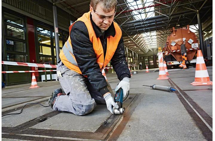 Productafbeelding Bosch Professional GOP 55-36 Professional
