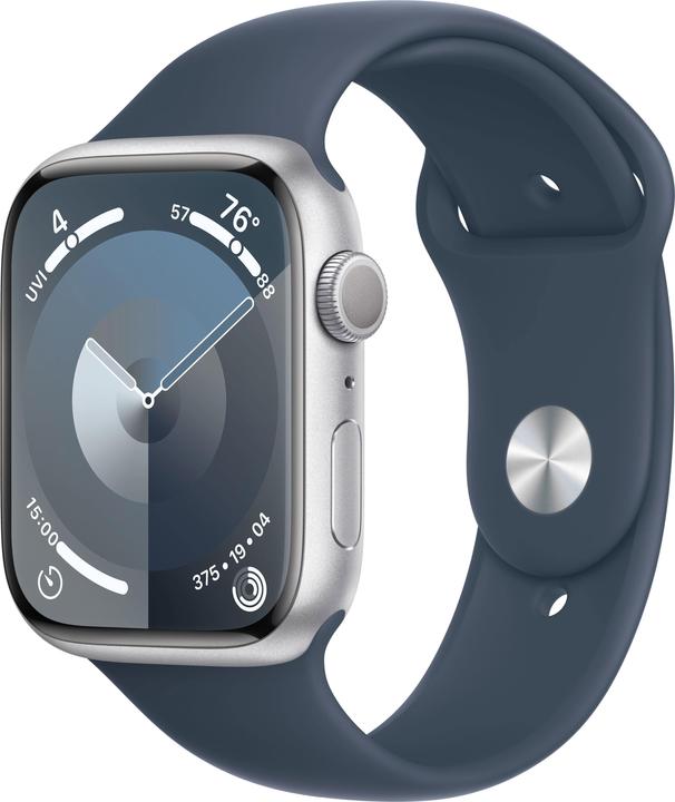 Produktbild Apple Watch Series 9 (45 mm, nur WLAN)