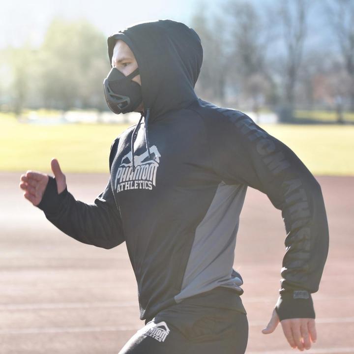 Actual product image Phantom Athletics Training Mask