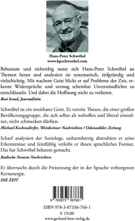 Image du produit Macht kritisch (Allemand, Hans-Peter Schwöbel, 2023)