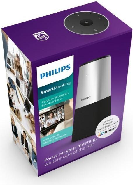 Actual product image Philips Smart Meeting PSE0540