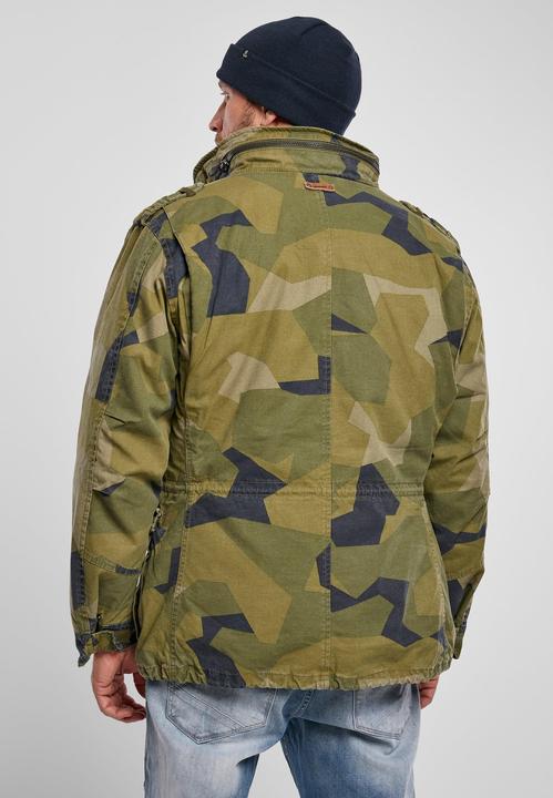 Image du produit Brandit Veste géante M-65 (S)