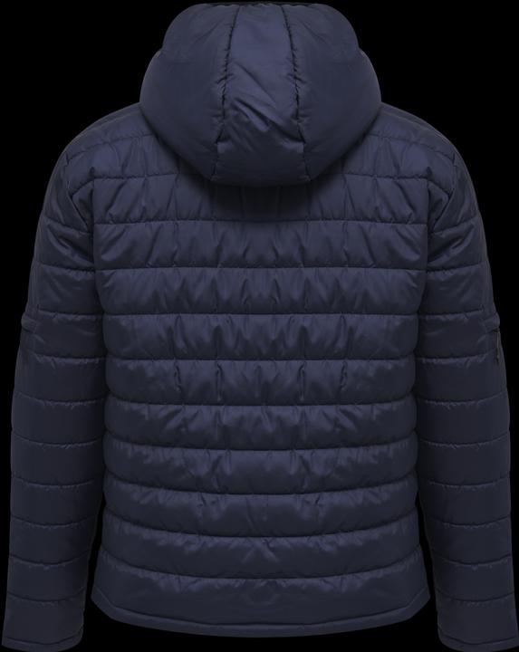 Image du produit hummel Veste à Capuche Matelassée Nord (L)