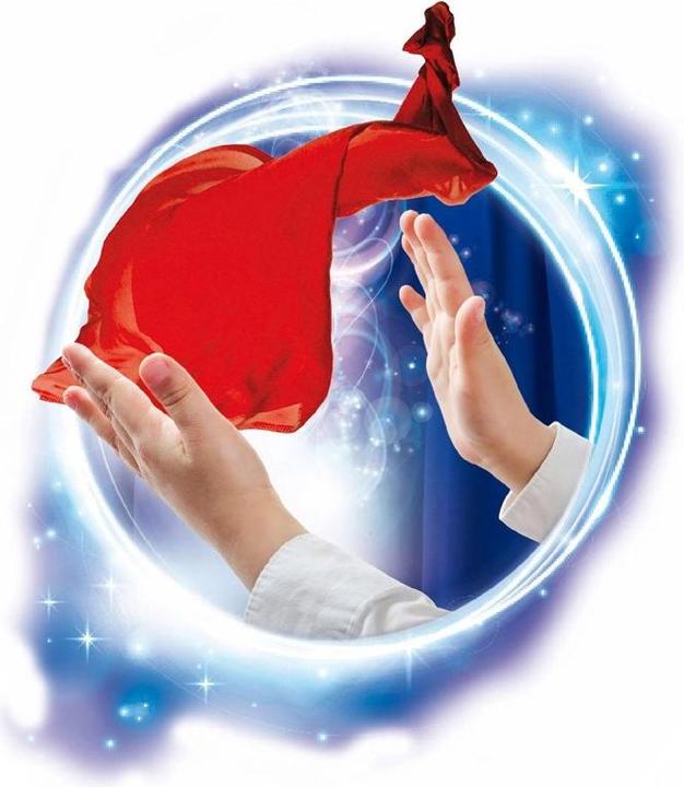 Produktbild Clementoni Ehrlich Brothers Secrets of Magic