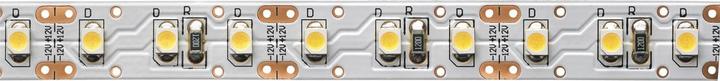 Produktbild L&S Meccano LED-Band 3000 K neutralweiss IP20 LED-Streifen 30m Rolle 16,9 Watt (Neutralweiss, 3000 cm)