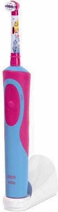 Image du produit Oral-B Stages Power Kids (Brosse à dents oscillo-rotative)