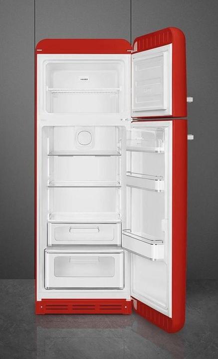 Produktbild Smeg Retro Style FAB30RRD5 (294 l)