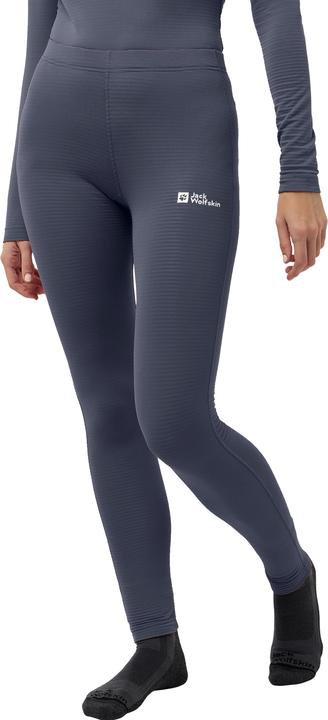 Produktbild Jack Wolfskin Women's Infinite Warm Pants (XS)