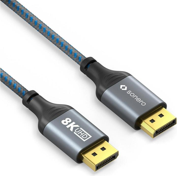 Sonero DisplayPort  — DisplayPort (3 m, DisplayPort)