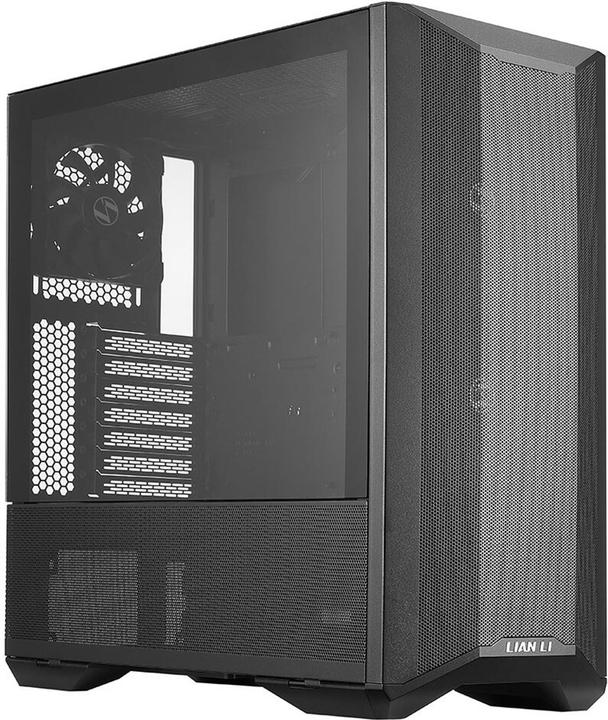 Produktbild Lian-Li Lancool II Mesh Performance (ATX, mATX, Mini-ITX, E-ATX)