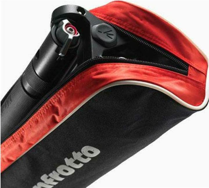 Produktbild Manfrotto Befree (Metall, Carbon)